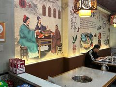 -鱻鱼捞.祥祥鱼锅(高淳一店)