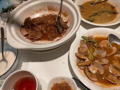 -莆田餐厅PUTIEN(武商MALL店)