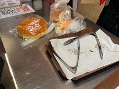 -山崎面包(苏州中心店)
