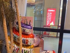 -风渡嘉荷西餐厅 Windy City(西三旗金隅店)