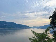 -白帝城·瞿塘峡景区