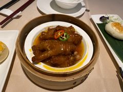 -金苑海鲜酒家(来魅力店)