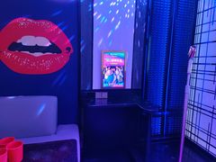 -音乐派KTV(银泰城店)