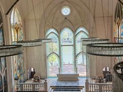 -茵特拉根酒店·西餐厅