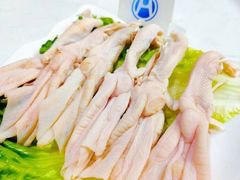 -味之绝美蛙鱼头火锅(花都店)