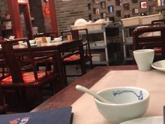 大堂-鸭匠食府·挂炉烤鸭·新京菜(阜成路店)