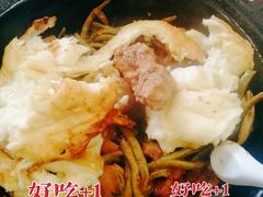 -泰来风味馆(桂林街店)