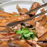 深圳探店|超级正宗的潮汕鹅肉味觉体验，真的很香[胜利]