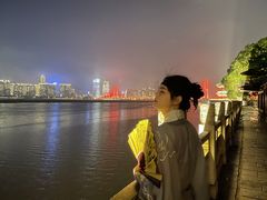 -寻梦滕王阁实景演出