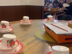 -冶建镜子·中国龙虾王(总店)