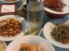 -大鸭梨烤鸭店(光彩店)