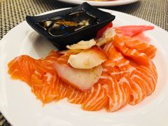 -上海富悦大酒店(松江店)