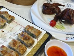 -海宝酒家(中山四路店)