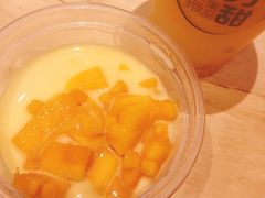 -7分甜(李沧万达店)
