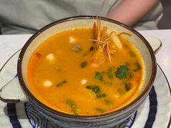 -美奈小馆·越南料理(中航城君尚购物中心店)