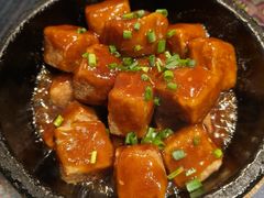 -甘家界牌柠檬鸭(青山店)