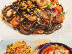 -农畉LONFOOD(福田星河COCOPark店)
