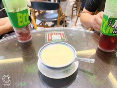 -民信老铺(双皮奶博物馆店)