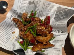 -KimPro 辛普乐概念韩餐