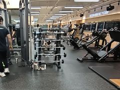 -古德菲力健身(特区报业店)