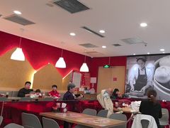 -阳阳中国饭(龙湖大兴天街)