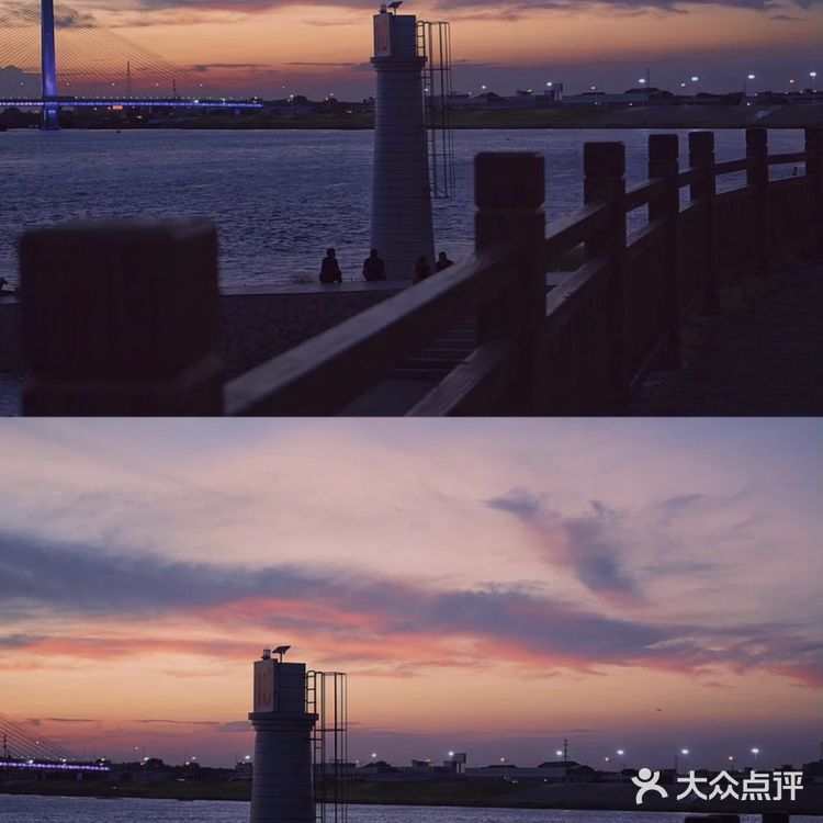 佛山小众打卡地标｜分分钟出大片