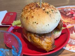 -必胜客(港城新天地店)