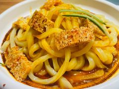 凉皮-品回味清真西北楼(宁波首店)