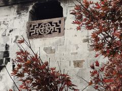 -前童古镇