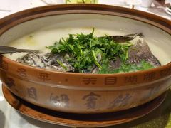 -风味小馆(天目湖宾馆店)