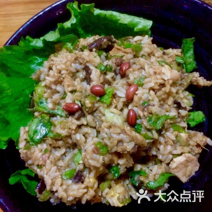 八哥老東北飯包圖片 - 第49張