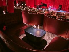 -JZ Club 爵士酒吧(上海店)