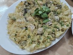 -飘香小食店(国平路店)