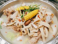-天都火锅酒楼(虹梅南路店)
