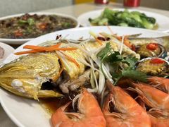 -人和啤酒屋海鲜大排档(营口路店)