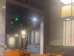 -呷哺呷哺(宝山正大乐城店)