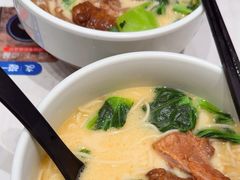 -和府捞面(曹路花园城店)