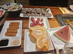 -好得火锅(育才店)