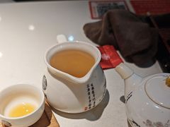 -粤点越有·茶点·粤菜(樵岭国际店)