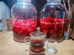 手冲咖啡-Metal hands·铁手咖啡