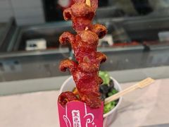-黑色经典臭豆腐·湖南特产(坡子街店)