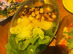 -Blac+Blac(中海环宇荟店)