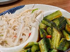 -食味酒味天津菜·古法鲜酿米酒(鼓楼店)