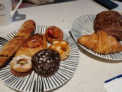 -牛角村(大族广场店)