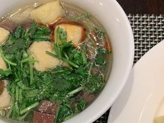 -洲际酒店·地平线全日餐厅HORIZON CAFÉ