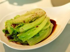 -粤财皇冠假日酒店·彩华轩中餐厅