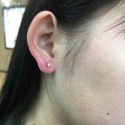 -Wisezone唯点穿耳打耳洞专业国际连锁品牌