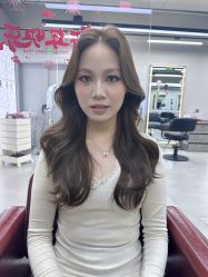 点击看大图 -UU·Hair漂发·画染·染发