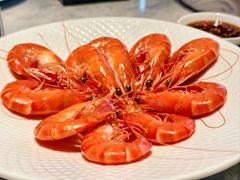 -不仔客海鲜烧烤270度海景餐厅(大东海店)