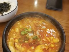 -青春分食(仙林大学城店)